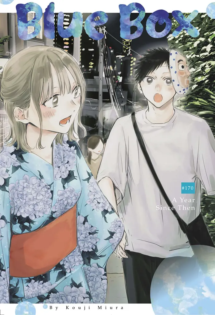 Blue Box Chapter 170 image 01_optimized